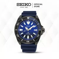 Seiko Prospex Sea Samurai SRPD09K1 Automatic Diver Silicone Original