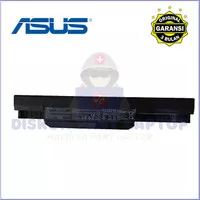 Baterai Battery Batre Laptop Original Asus A43 K53 K43 X43 K43 A32-K53