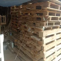 pallet kayu palet kayu murah