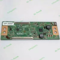 TCON BOARD TV LED SHARP LC-32LE107I LC-32LE1071 LC32LE107I LC32LE1071