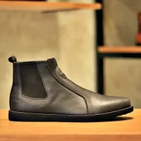 BRADLEYS ELAGOS ORIGINAL / BOOTS SLO PRIA KULIT ASLI LIKE BRADLEYS