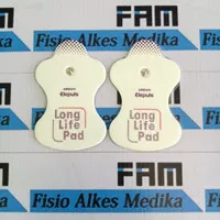 Long Life Pad Omron Massager / Long Life Pads Omron HV TENS EMS