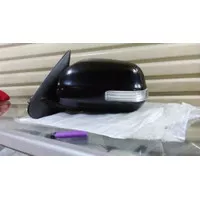 SPION TOYOTA TERIOS / RUSH ORI TYPE G 2007 -2010