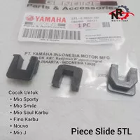 Piece Slide Rumah Roller Mio Sporty Smile Mio J Soul Fino Nouvo Karbu