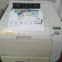 Jual Printer Hp Laserjet Color Cp2025dn Duplex network Murah jakarta