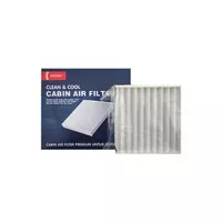 Cabin Filter / Filter AC DENSO Mobil TOYOTA VELOZ 2012 ALL NEW AVANZA