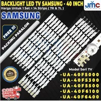 BACKLIGHT TV LED SAMSUNG 40F5000 40F5500 40F6400 40F6100 40F5300