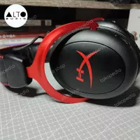 Service Headphone Hyperx Cloud Flight Wireless - Ganti Baterai 