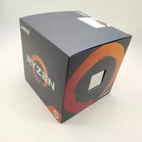 Processor AMD Ryzen 5 2600X 3.6 Ghz BOX 3 TAHUN