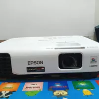 proyektor Epson eb x200 HDMI