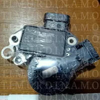 IC Regulator USI Chevrolet Captiva 2.0/2.2/2.4 Diesel/Bensin NFL