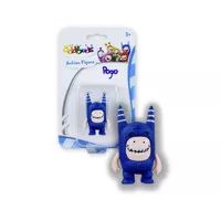 Oddbods Action Figures - Pogo