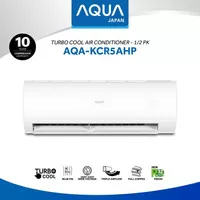 AQUA AC 1/2 PK 05AHP + PASANG PIPA HODA 4 METER