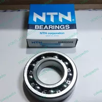 Lahar Bearing 6207 NTN (Lahar Mesin Bajaj TVS King)