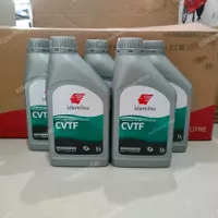 OLI Transmisi Metic IDEMITSU CVTF 1 LITER Oli Idemitsu