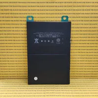 Baterai Battery Batre APPLE IPAD 5 - IPAD AIR 1 A1484 ORIGINAL