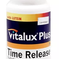 Vitalux Plus Isi 30 tablet