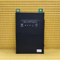 Baterai Battery Batre APPLE IPAD 6 - IPAD AIR 2 A1547 ORIGINAL