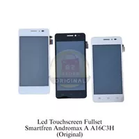 Lcd Touchscreen Smartfren Andromax A A16C3H | B A26C4H Fullset Ori