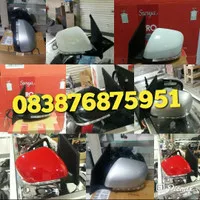 ASLI SPION DAIHATSU AYLA X/AVAZA/AGYA/ XENIA 2012/2013/2014/2016