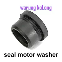 Seal Motor Wiper Kijang Kapsul Panther karet pompa tabung air Washer