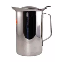 Cookville pitcher/classic water jug with cover 1.4liter