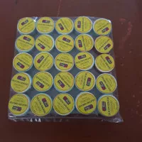 Lubrication Oil Silicone Grease Tahan Panas/Pasta Pelumas Pendingin IC