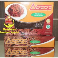 rendang suir asese padang/suwir/ rendang daging suir Asese asli padang