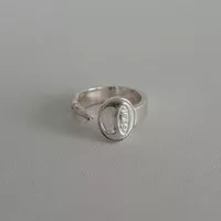 'Time to go Home' Ring - NYB Jewelry