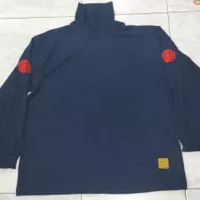 KAOS BIGSIZE NARUTO COSPLAY JOUNIN KONOHA