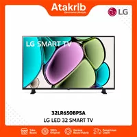 LG LED 32 32LR650BPSA / 32LR650 Smart HD TV