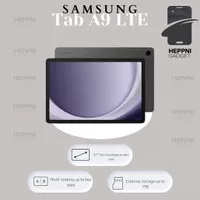 Samsung Galaxy Tab A9 LTE 4/64GB Garansi