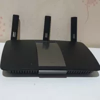 Smart Wifi N Router CISCO Linksys EA 6900 Dual-Band with USB Gigabit