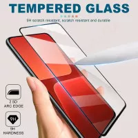 TEMPERED GLASS XIAOMI MI 13T / MI 13T PRO FULL LEM FULL COVER