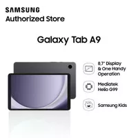 Samsung Galaxy Tab A9 4/64GB - Graphite