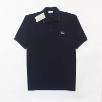  BRBRRY Polo Shirt Pique White , Black , Red , Blue , Gr