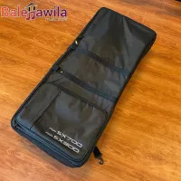 Semi Hardcase Yamaha Psr Sx700 Sx900 Gigbag Keyboard Tebal Ransel