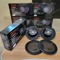 Speaker ADS AD-602 Speaker Khusus Mobil Avanza atau Xenia