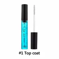 Etude House Oh My Eye Lash Top Coat Base Waterproof Mascara