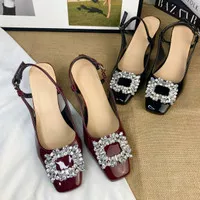 sepatu hak tinggi wanita sepatu high heels pesta acara simple elegan