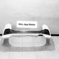 Bumper Bemper Belakang Mobilio RS Original