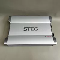 Power STEG K202 made in italy
