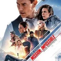Mission : Impossible-Dead Reckoning Part One (B-ray) (1080 HD) (2023)