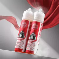 Liquid Otai Vapor Strawberry Lejen USA / Strawberry Cheesecake 60ML