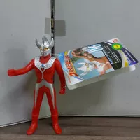 FIGUR ULTRAMAN 06 TARO UK 14CM 80416 [ORIGINAL BANDAI]