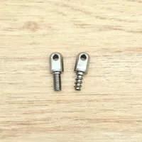 Sling Stud HW100 / Baut Swivel HW100