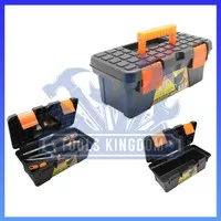 Toolbox Mini Kenmaster B250 / Tool Box Kotak Perkakas Serba guna