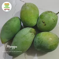 Buah Mangga 1 kg - Gerobak Sayur Palembang