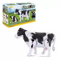 Mainan Anak Sapi Baterai Milk Cow