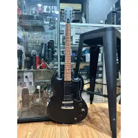 Epiphone SG Special VE Electric Guitar Ebony